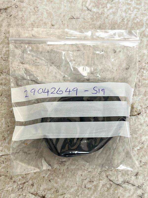 Ford Ecosport Mk2 Exhaust Rubber Mount Insulator 2017 2023 2S61 5A262 EA Genuine 178313702944 12