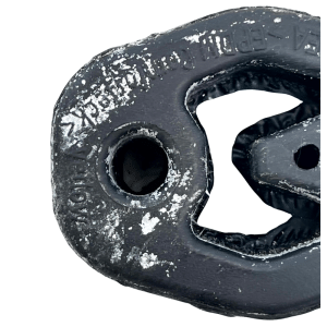 Ford Ecosport Mk2 Exhaust Rubber Mount Insulator 2017-2023 2S61-5A262-EA Genuine - Image 2