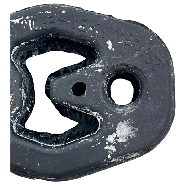 Ford Ecosport Mk2 Exhaust Rubber Mount Insulator 2017 2023 2S61 5A262 EA Genuine 178313702944 3
