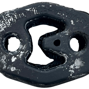 Ford Ecosport Mk2 Exhaust Rubber Mount Insulator 2017-2023 2S61-5A262-EA Genuine - Image 1