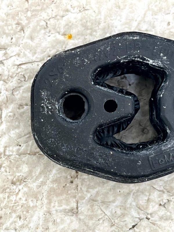 Ford Ecosport Mk2 Exhaust Rubber Mount Insulator 2017 2023 2S61 5A262 EA Genuine 178313702944 5