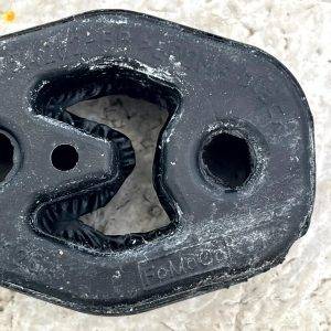 Ford Ecosport Mk2 Exhaust Rubber Mount Insulator 2017-2023 2S61-5A262-EA Genuine - Image 6