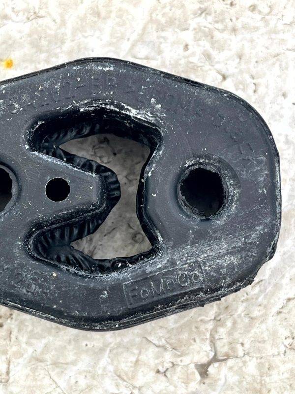 Ford Ecosport Mk2 Exhaust Rubber Mount Insulator 2017 2023 2S61 5A262 EA Genuine 178313702944 6