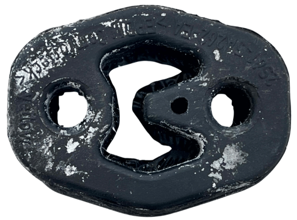 Ford Ecosport Mk2 Exhaust Rubber Mount Insulator 2017 2023 2S61 5A262 EA Genuine 178313702944