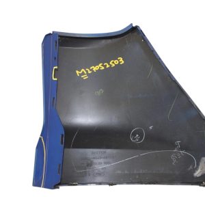 Ford Ecosport Rear Bumper Left Side Corner 2014 TO 2018 CN15-17F783-AA Genuine - Image 12