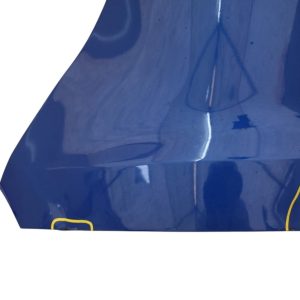 Ford Ecosport Rear Bumper Left Side Corner 2014 TO 2018 CN15-17F783-AA Genuine - Image 3