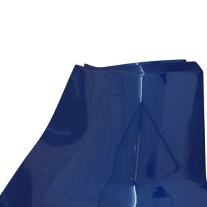 Ford Ecosport Rear Bumper Left Side Corner 2014 TO 2018 CN15-17F783-AA Genuine - Image 4