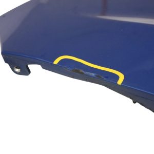 Ford Ecosport Rear Bumper Left Side Corner 2014 TO 2018 CN15-17F783-AA Genuine - Image 5