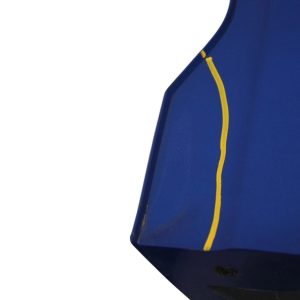 Ford Ecosport Rear Bumper Left Side Corner 2014 TO 2018 CN15-17F783-AA Genuine - Image 6