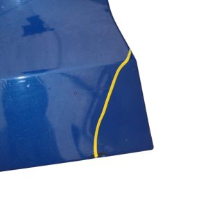 Ford Ecosport Rear Bumper Left Side Corner 2014 TO 2018 CN15-17F783-AA Genuine - Image 7