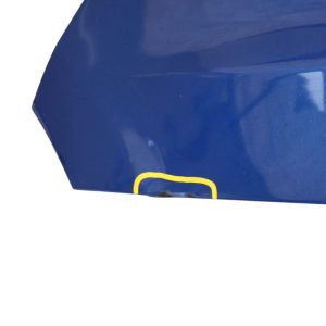 Ford Ecosport Rear Bumper Left Side Corner 2014 TO 2018 CN15-17F783-AA Genuine - Image 8