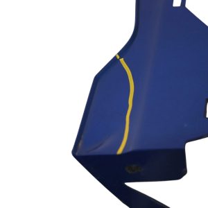 Ford Ecosport Rear Bumper Left Side Corner 2014 TO 2018 CN15-17F783-AA Genuine - Image 10