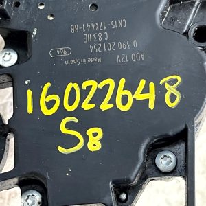 Ford Ecosport Rear Window Wiper Motor Unit 2014 TO 2018 CN15-17K441-BB Genuine - Image 16