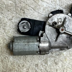 Ford Ecosport Rear Window Wiper Motor Unit 2014 TO 2018 CN15-17K441-BB Genuine - Image 5