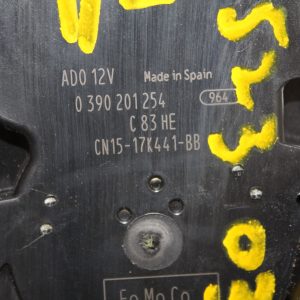Ford Ecosport Rear Windscreen Wiper Motor CN15-17K441-BB Genuine - Image 9