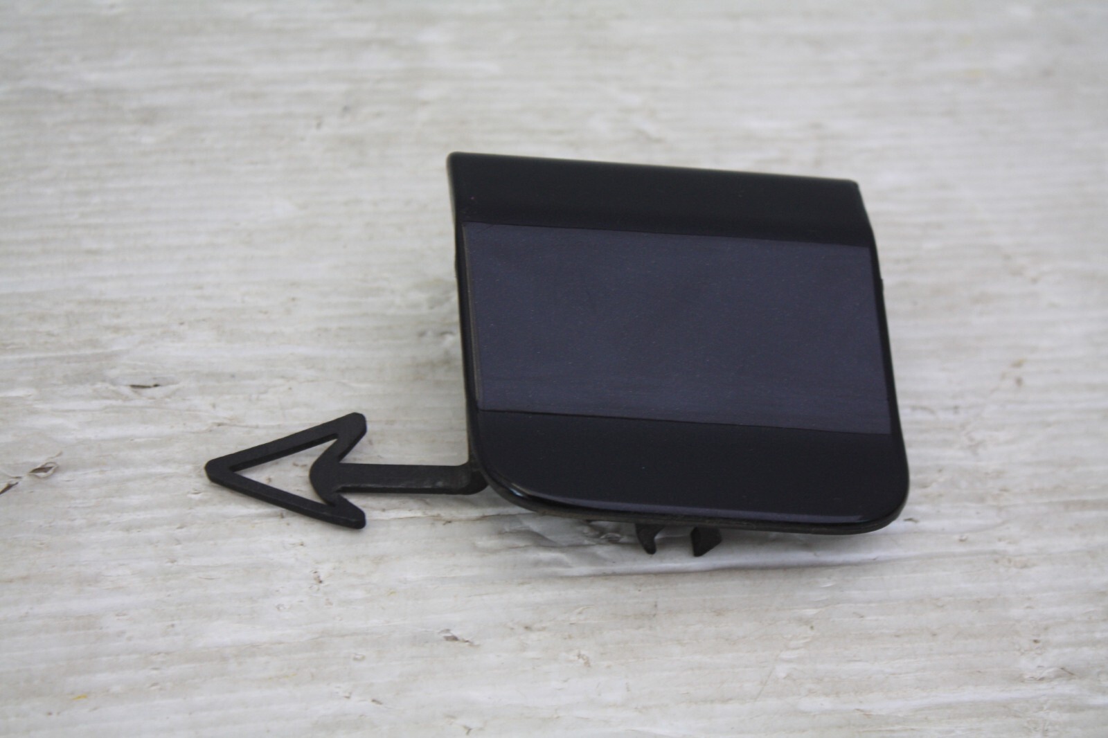 Ford Ecosport ST Line Rear Bumper Tow Cover 2018 To 2023 HN15-17K922-A Genuine