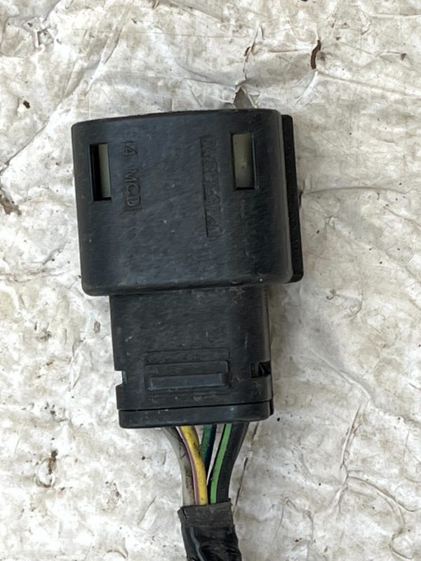 Ford Edge Mk2 Front Radar Sensor Wiring Harness 2015 2018 GT4T13A840AC Genuine 178444925564 11