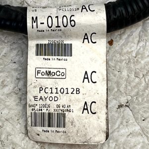 Ford Edge Mk2 Front Radar Sensor Wiring Harness 2015-2018 GT4T13A840AC Genuine - Image 13
