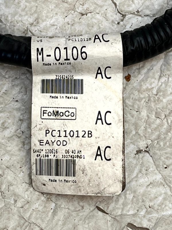 Ford Edge Mk2 Front Radar Sensor Wiring Harness 2015 2018 GT4T13A840AC Genuine 178444925564 13