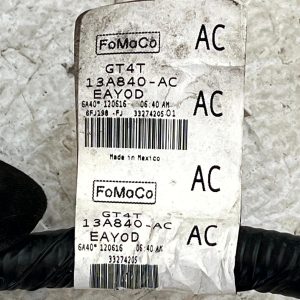 Ford Edge Mk2 Front Radar Sensor Wiring Harness 2015-2018 GT4T13A840AC Genuine - Image 14