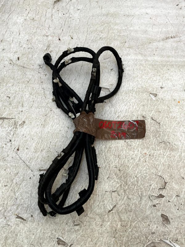 Ford Edge Mk2 Front Radar Sensor Wiring Harness 2015 2018 GT4T13A840AC Genuine 178444925564 15