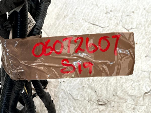 Ford Edge Mk2 Front Radar Sensor Wiring Harness 2015 2018 GT4T13A840AC Genuine 178444925564 16