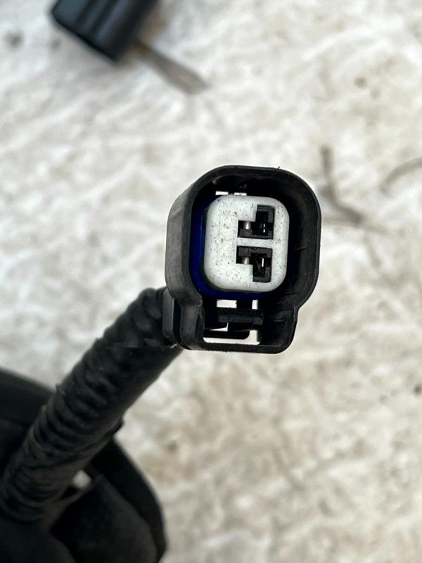 Ford Edge Mk2 Front Radar Sensor Wiring Harness 2015 2018 GT4T13A840AC Genuine 178444925564 4
