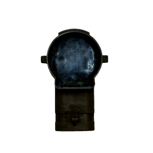 Ford Explorer Rear Bumper PDC Parking Distance Sensor LU5T-15K859-AAW Genuine