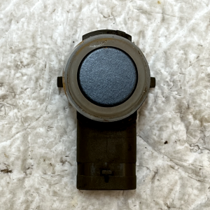 Ford Explorer Rear Bumper PDC Parking Distance Sensor LU5T-15K859-AAW Genuine - Image 5