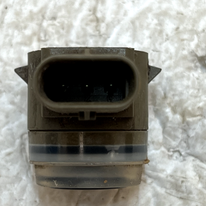 Ford Explorer Rear Bumper PDC Parking Distance Sensor LU5T-15K859-AAW Genuine - Image 8