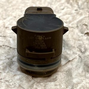 Ford Explorer Rear Bumper PDC Parking Distance Sensor LU5T-15K859-AAW Genuine - Image 6