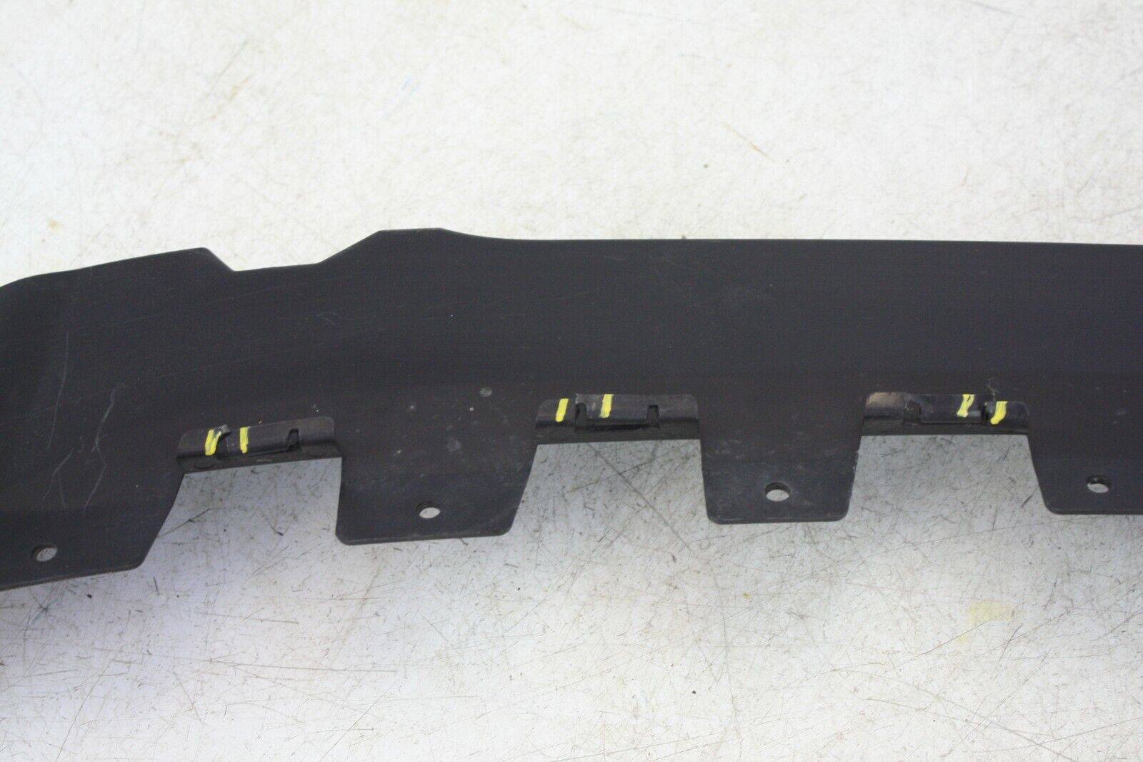 Ford-Fiesta-Active-X-Front-Bumper-Lower-Section-J1BB-17F775-A1-Genuine-175901689914-10