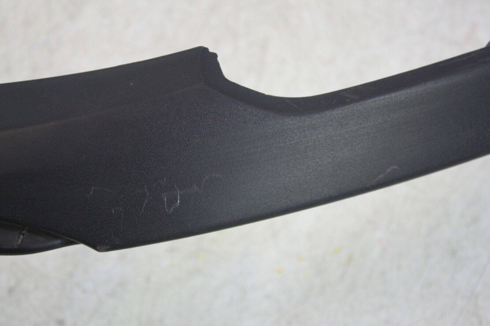 Ford-Fiesta-Active-X-Front-Bumper-Lower-Section-J1BB-17F775-A1-Genuine-175901689914-3