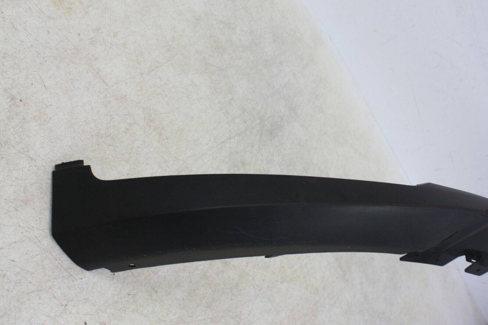 Ford-Fiesta-Active-X-Front-Bumper-Lower-Section-J1BB-17F775-A1-Genuine-175901689914-8