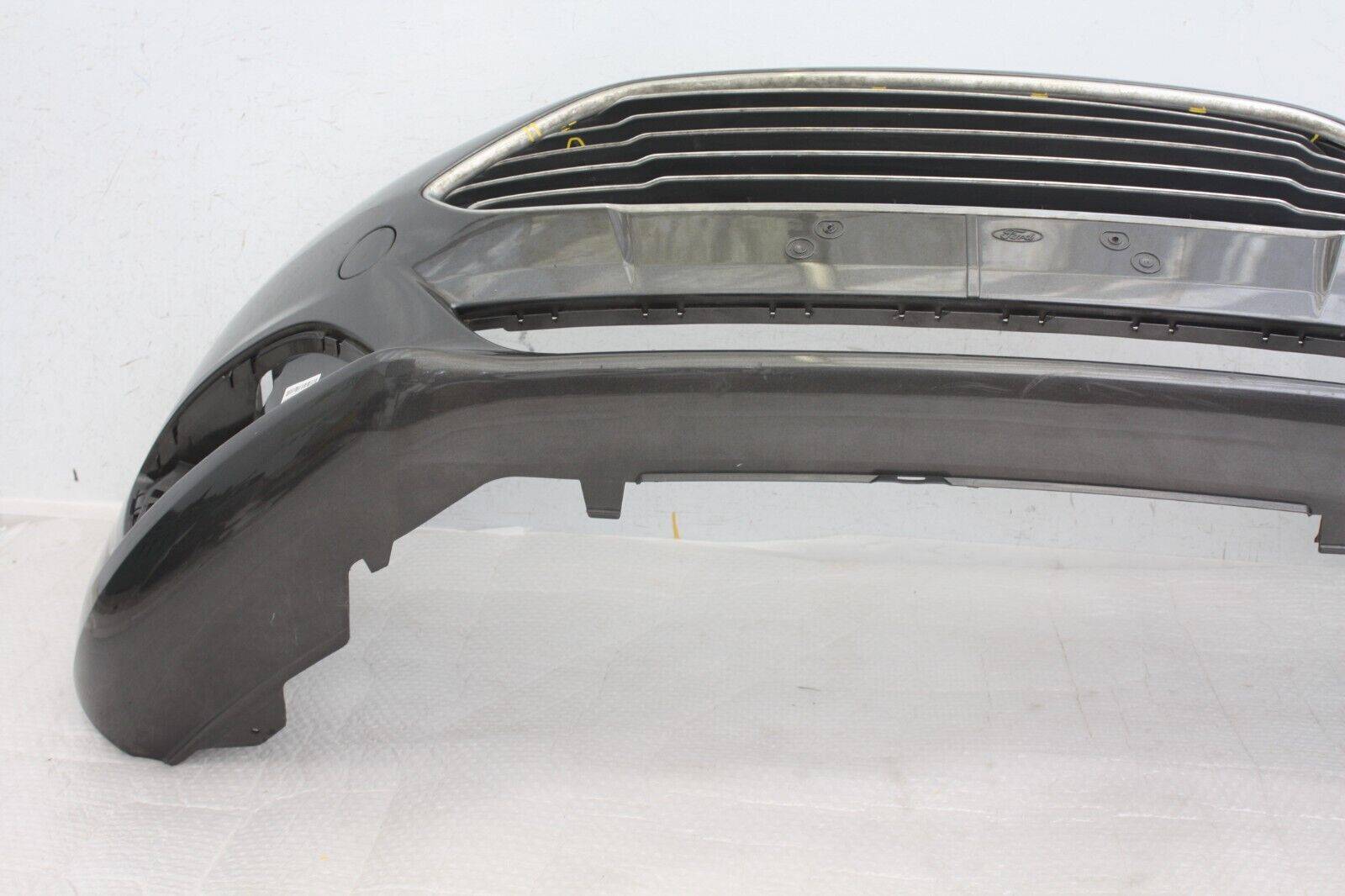 Ford-Fiesta-Front-Bumper-2014-TO-2017-C1BB-17757-A-Genuine-DAMAGED-176350309564-15