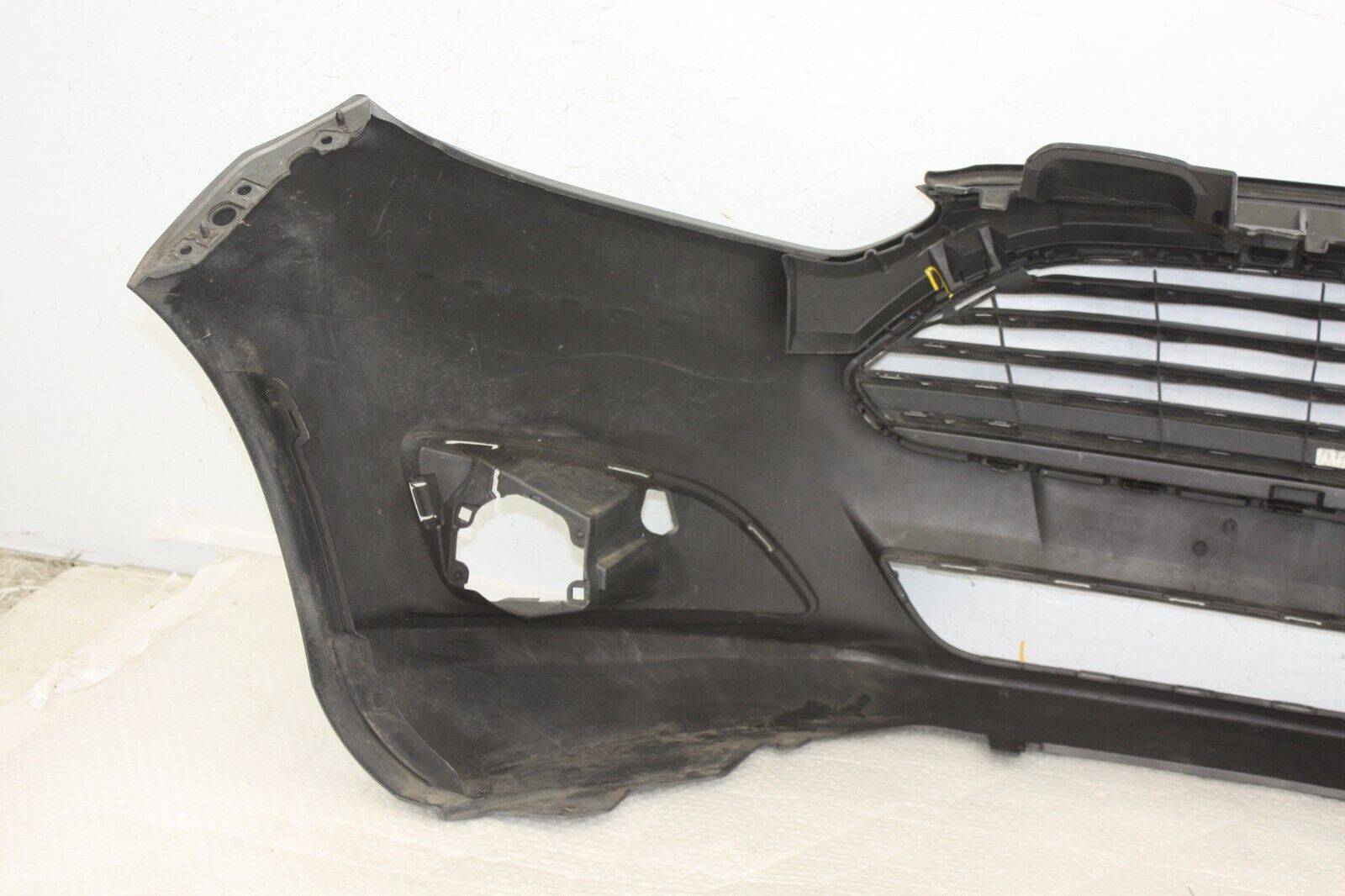 Ford-Fiesta-Front-Bumper-2014-TO-2017-C1BB-17757-A-Genuine-DAMAGED-176350309564-21