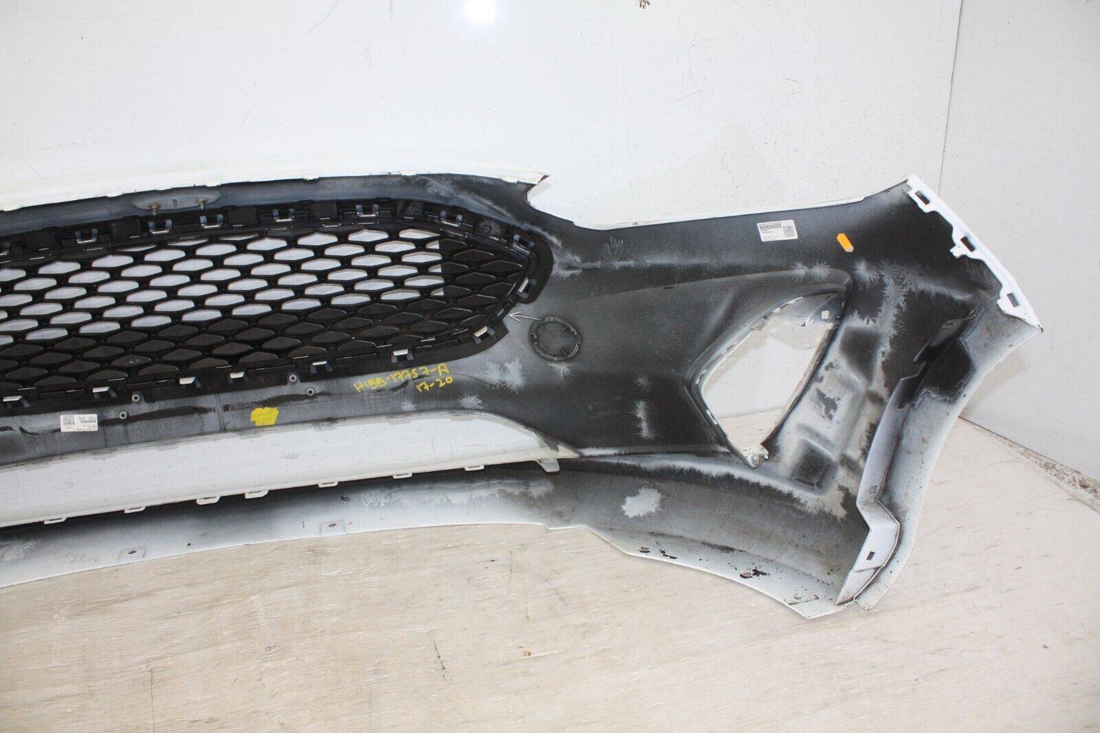 Ford-Fiesta-Front-Bumper-2017-TO-2022-H1BB-17757-A-Genuine-176019885084-14