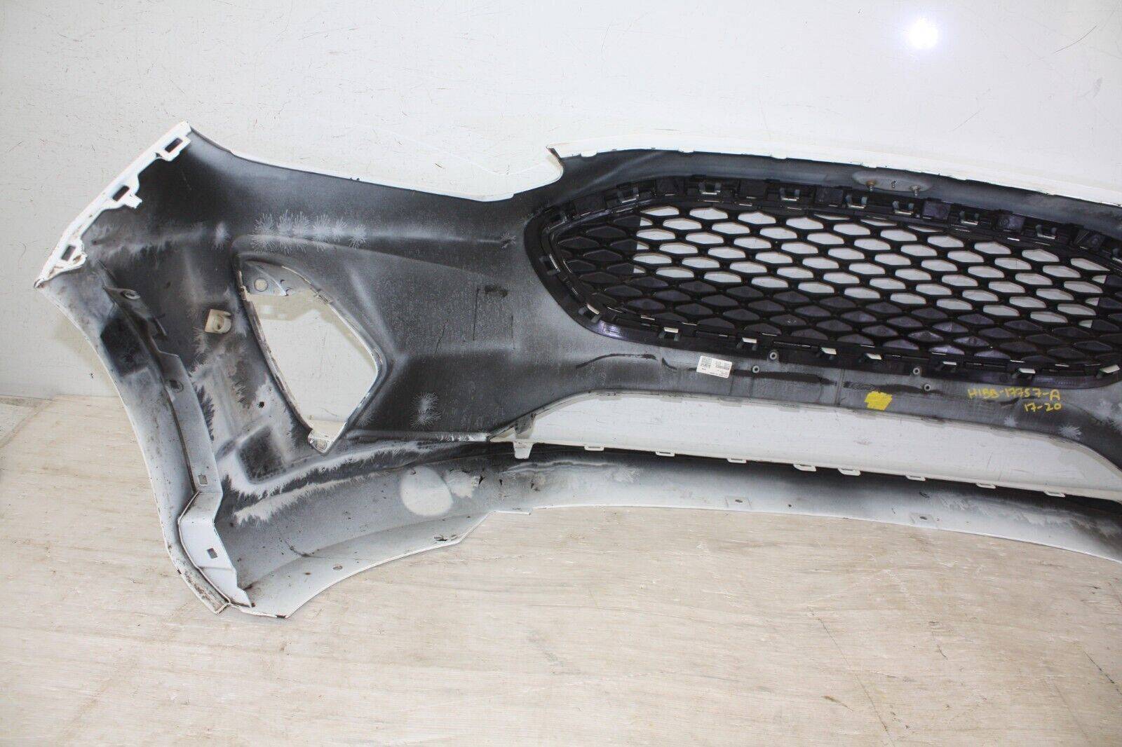 Ford-Fiesta-Front-Bumper-2017-TO-2022-H1BB-17757-A-Genuine-176019885084-15
