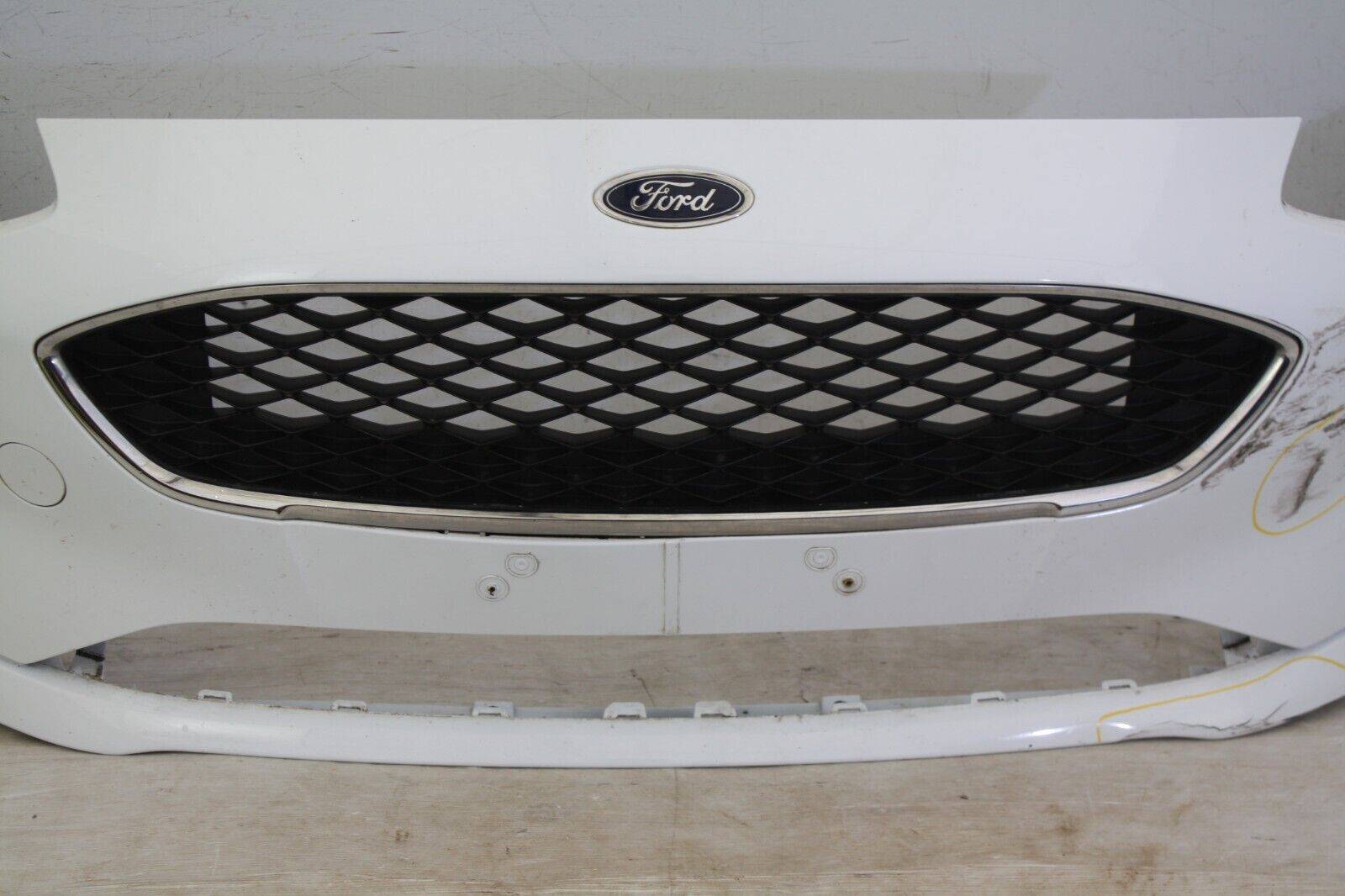 Ford-Fiesta-Front-Bumper-2017-TO-2022-H1BB-17757-A-Genuine-176019885084-2