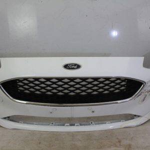 Ford Fiesta Front Bumper 2017 TO 2022 H1BB 17757 A Genuine 176019885084