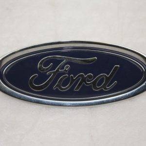 Ford Fiesta Front Bumper Badge C1BB 8B262 AA Genuine 176340010234