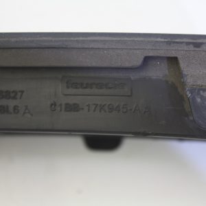 Ford Fiesta Front Bumper Grill 2013 TO 2017 C1BB-17K945-A Genuine - Image 11