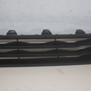 Ford Fiesta Front Bumper Grill 2013 TO 2017 C1BB-17K945-A Genuine - Image 4