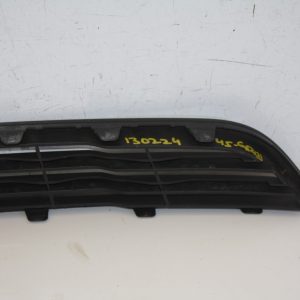 Ford Fiesta Front Bumper Grill 2013 TO 2017 C1BB-17K945-A Genuine - Image 7