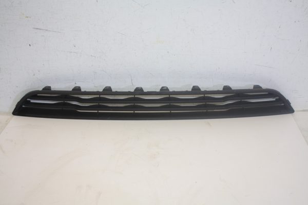 Ford-Fiesta-Front-Bumper-Grill-2013-TO-2017-C1BB-17K945-A-Genuine-177558318964