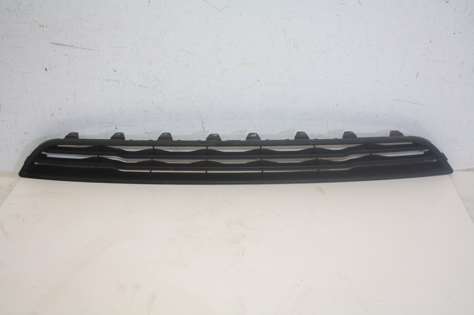 Ford Fiesta Front Bumper Grill 2013 TO 2017 C1BB-17K945-A Genuine