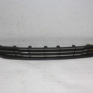 Ford Fiesta Front Bumper Lower Grill 2013 TO 2017 C1BB-17K945-A Genuine