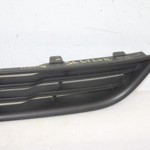 Ford Fiesta Front Bumper Lower Grill 2013 TO 2017 C1BB-17K945-A Genuine - Image 3