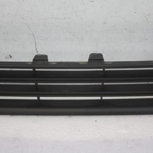 Ford Fiesta Front Bumper Lower Grill 2013 TO 2017 C1BB-17K945-A Genuine - Image 4