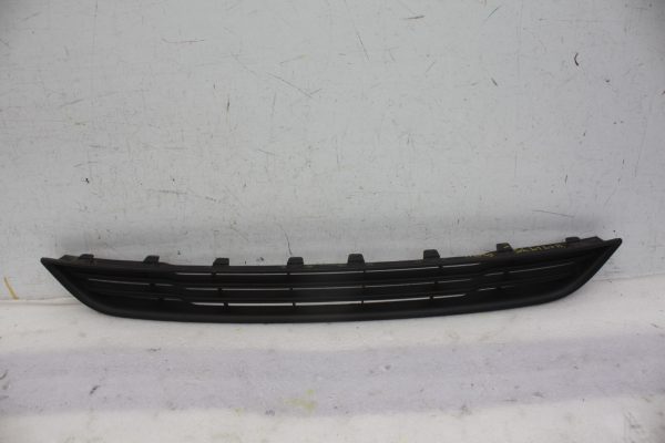 Ford-Fiesta-Front-Bumper-Lower-Grill-2013-TO-2017-C1BB-17K945-A-Genuine-177473857874